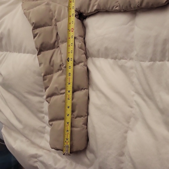 Gallery sport tan xl jacket - Picture 8 of 15